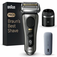 "Experience Precision & Comfort with the New Series 9 Barber Machine - 7500435218276"
